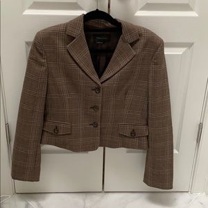 BCBG blazer jacket